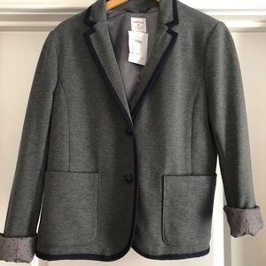Gap academy blazer